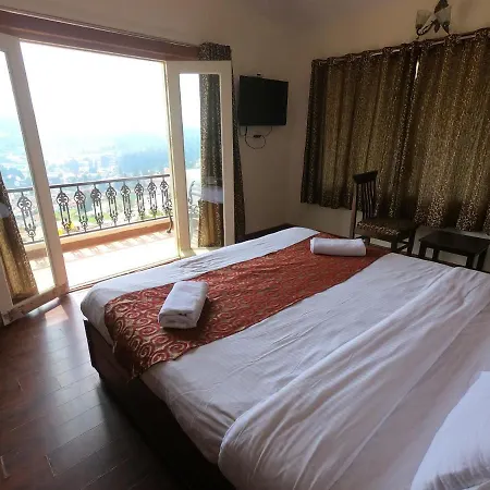 Berry Hills Resort Udagamandalam Exterior photo