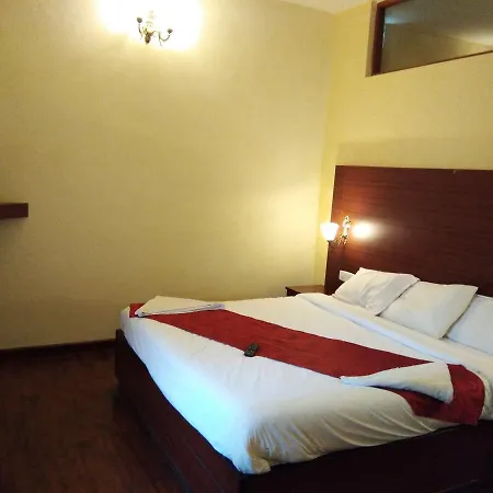 Berry Hills Resort Udagamandalam Exterior photo